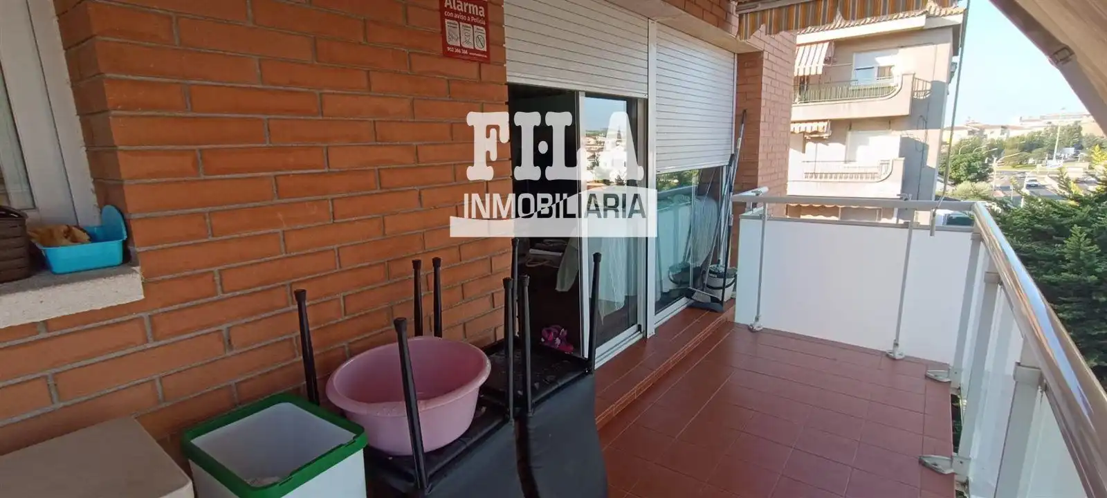 Appartement avec piscine à vendre à Barcelona, imagen 27