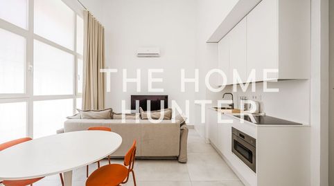 Piso de 100 m2 en venta en Numancia, Madrid