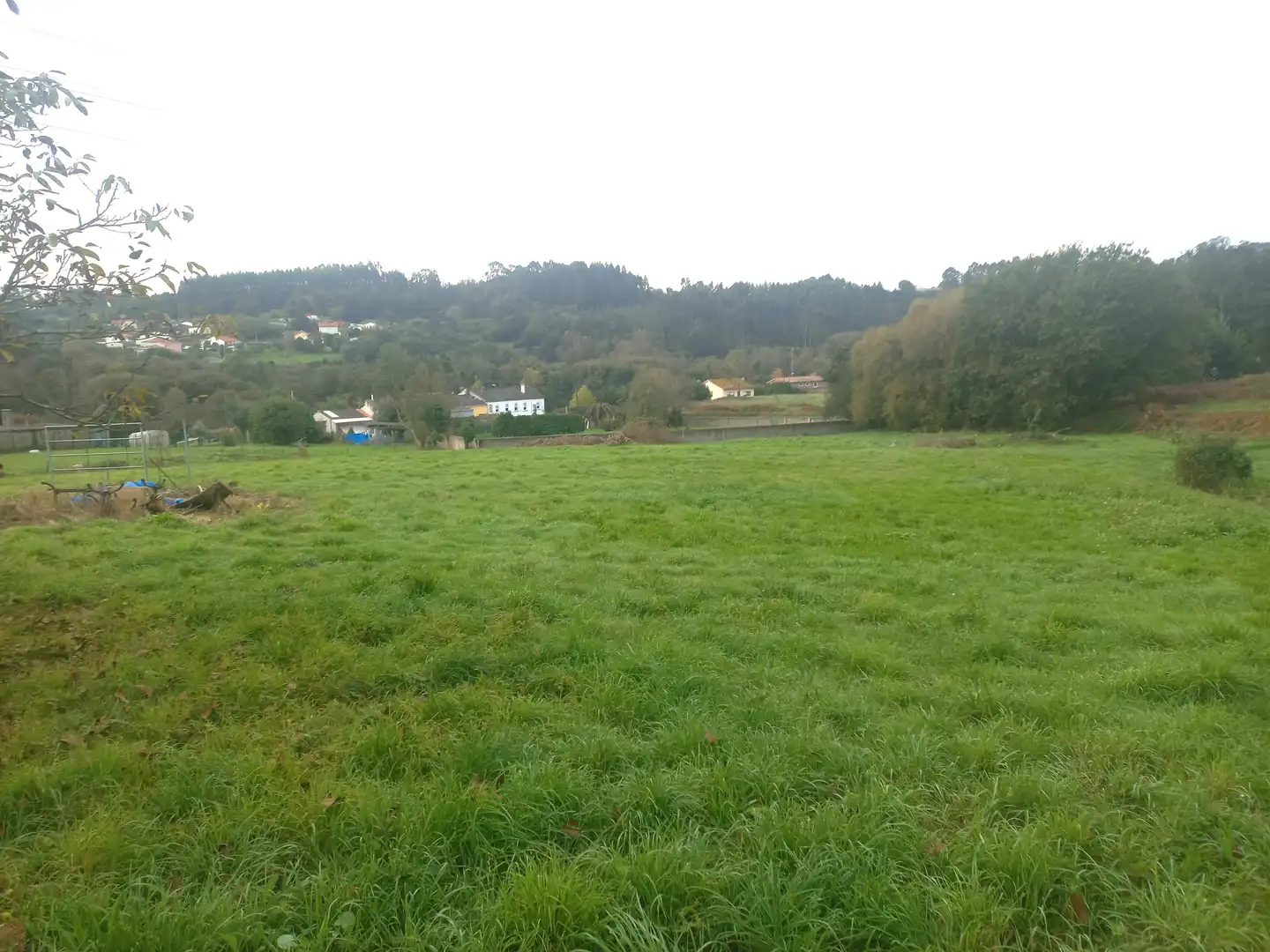 Terreni e lotti in vendita a Rúa Armental, imagen 6