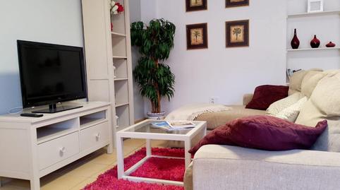 Foto 3 de Apartament en venda a Hacienda del Álamo Golf, Murcia