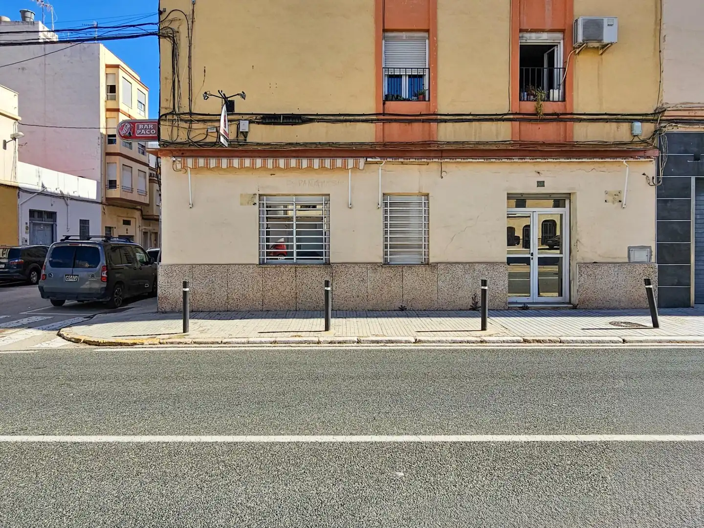 Gewerbefläche zum Verkauf in Calle de Fray Humilde Soria, imagen 4