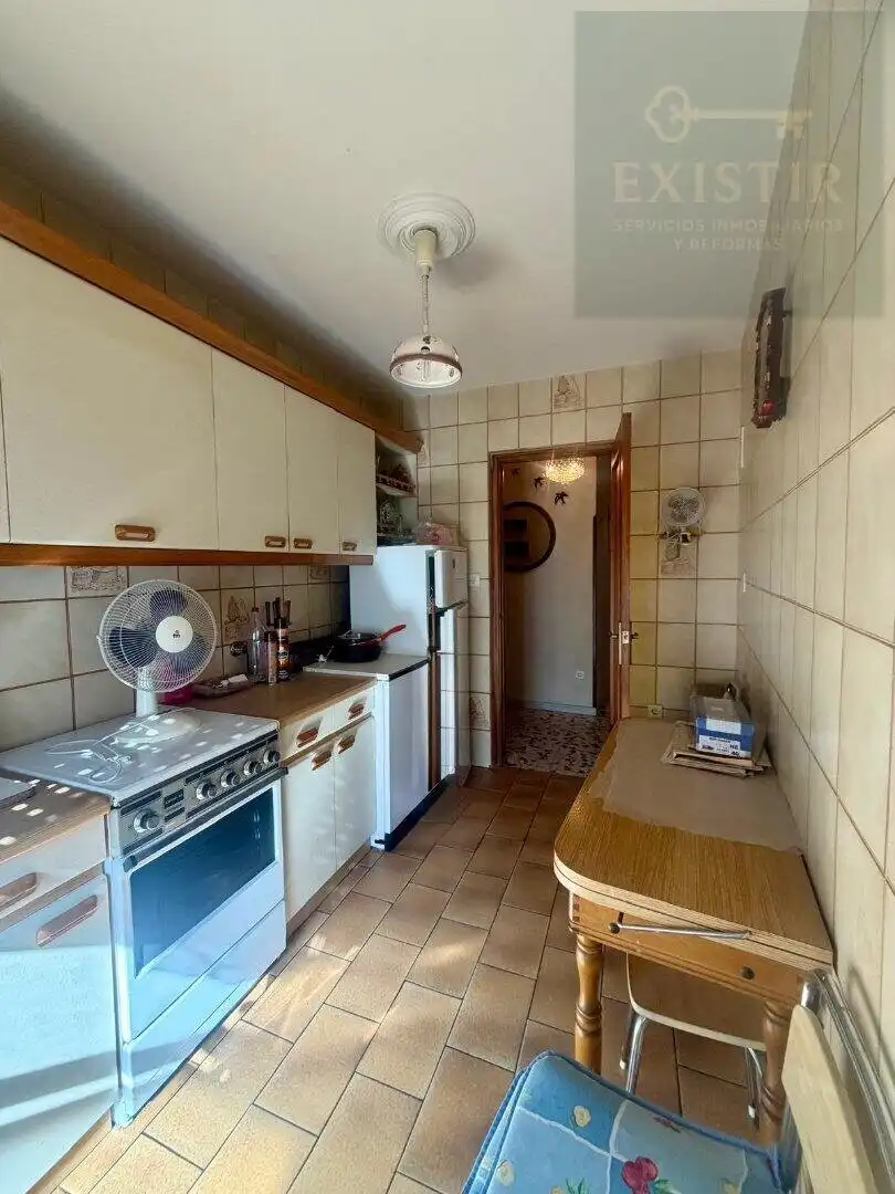 Appartement à vendre à San Pablo y Santa Marina, imagen 7