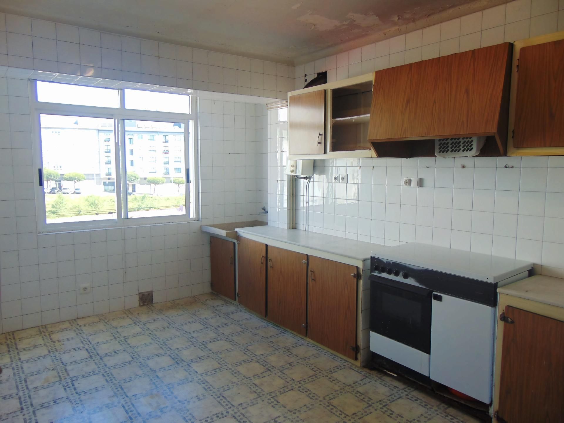 Cocina de Piso en venta en Ferrol