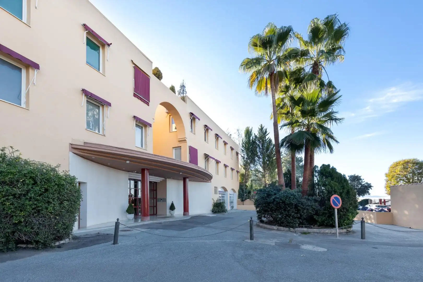 Study for sale in Calle Calle Aixa 'La Horra', Camino de los Neveros - Serrallo