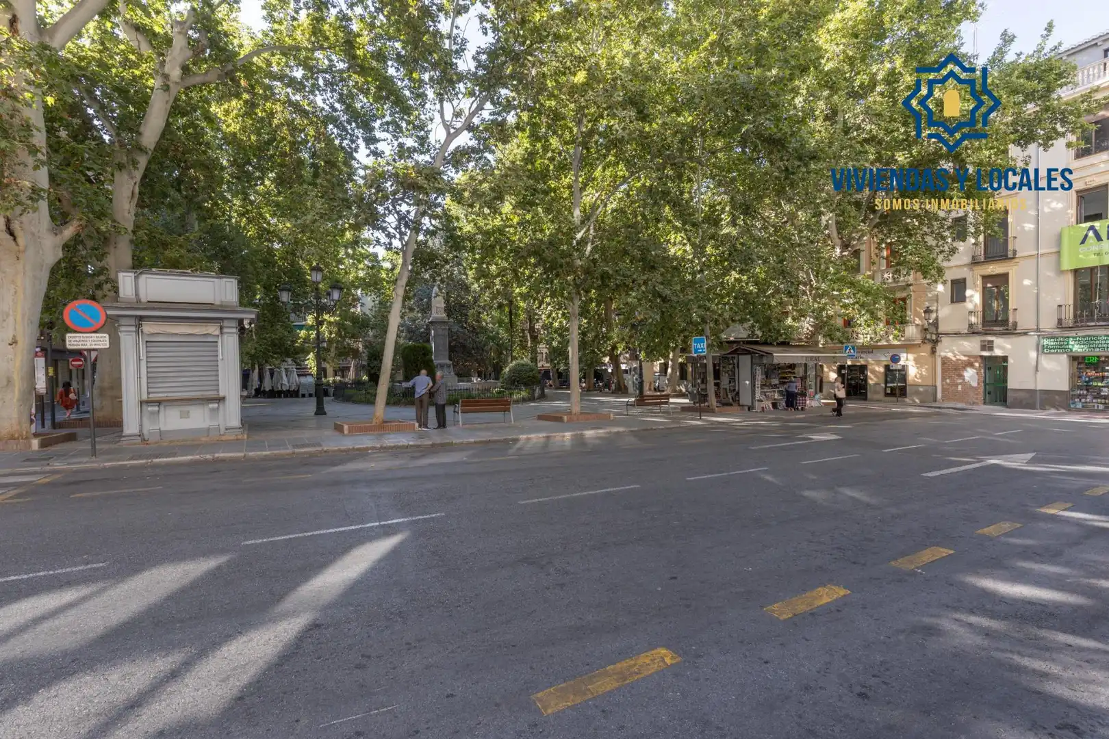 Local comercial en venda a Calle Ángel Ganivet, imagen 7