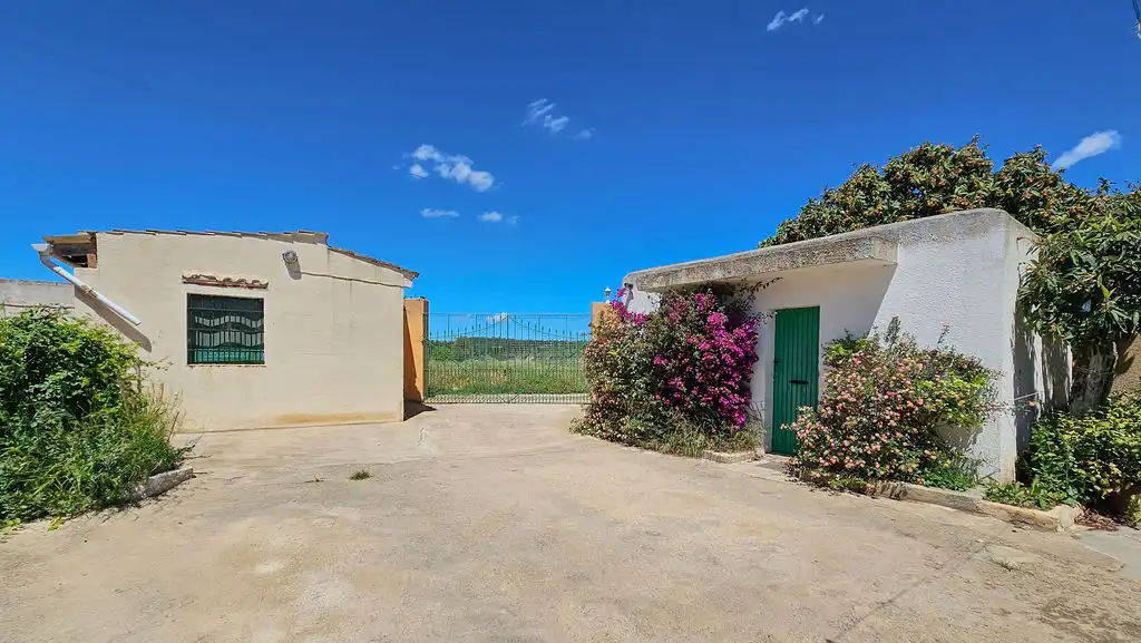Chalet en venta en PL 27, imagen 29