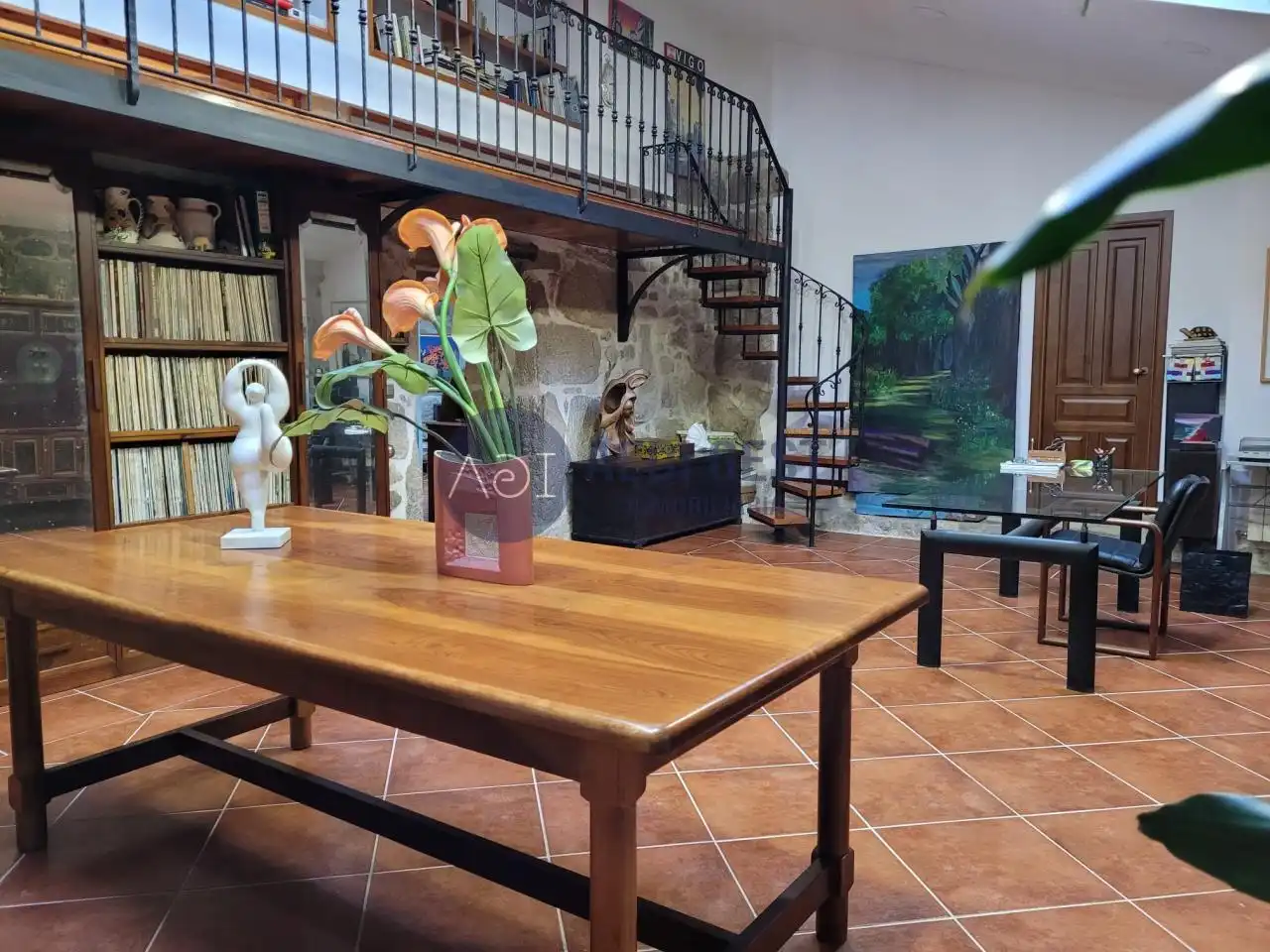 Country house with terrace for sale in Gondomar, imagen 28