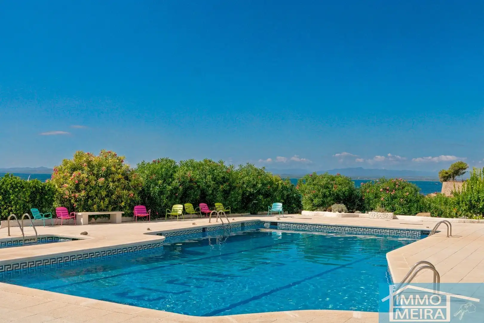 Appartement compact avec piscine à vendre à Almadrava - Canyelles - Puig-Rom, imagen 35
