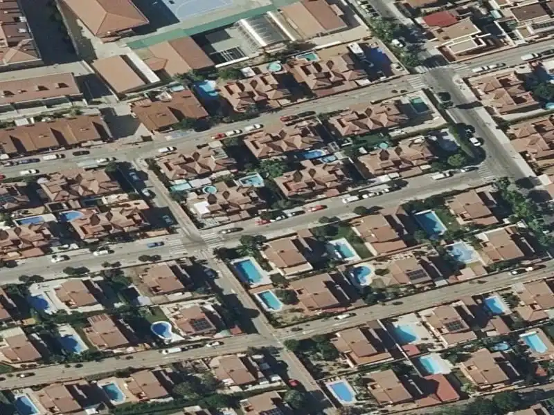 Wohnung zum Verkauf in Calle Segovia