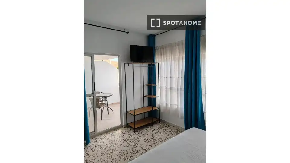 Zimmer in Níjar pueblo