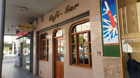 Foto 2 von Geschaftsraum zur Miete in Calle Santiago Apóstol, Gamonal - San Bruno - G9, Burgos Capital