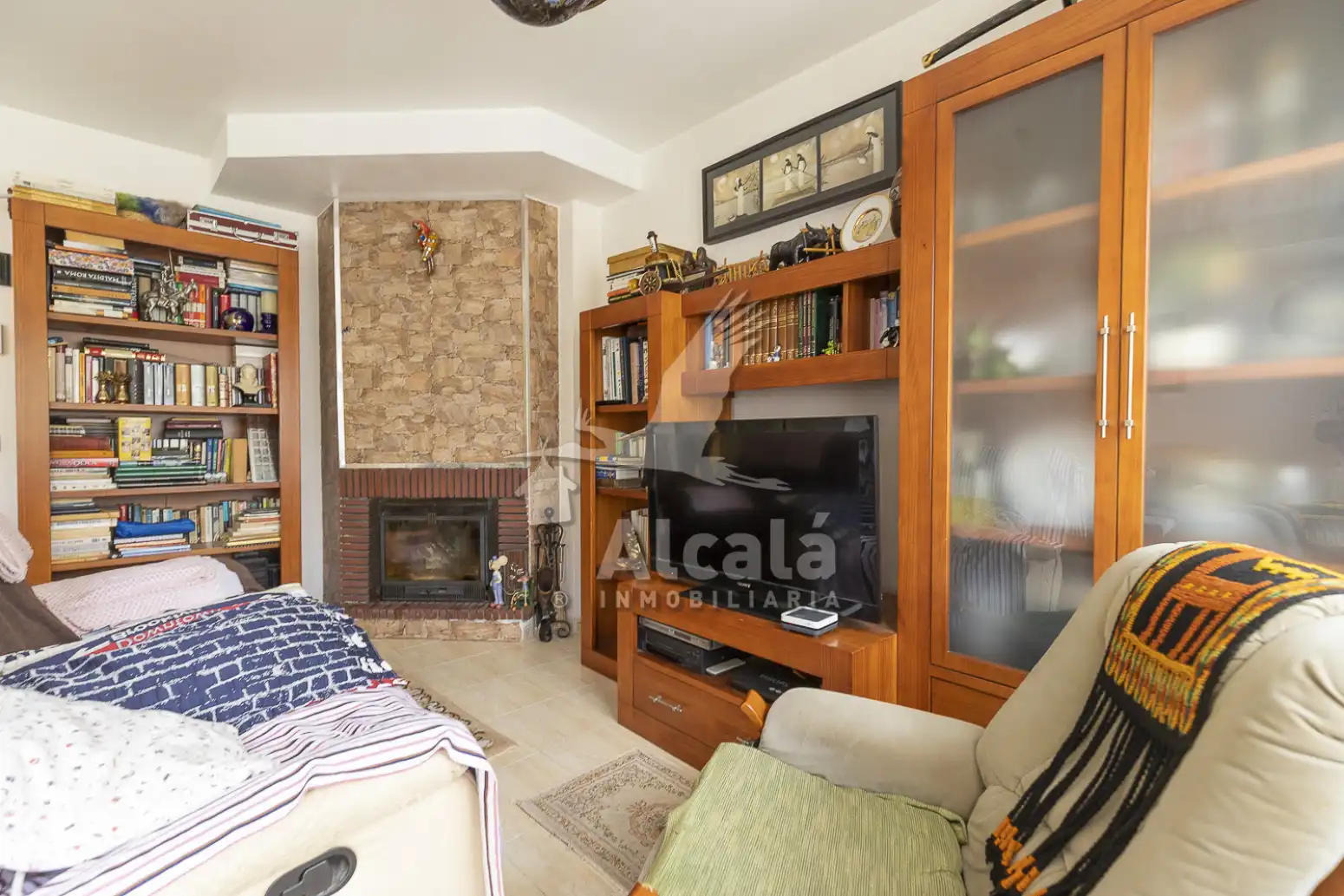 Maison à vendre à Camarma de Esteruelas, imagen 9