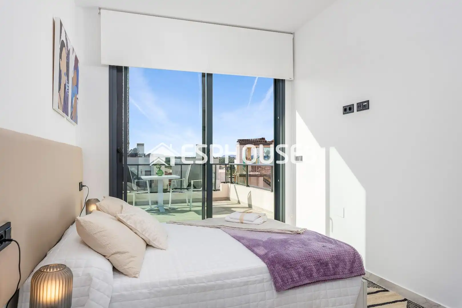 Casa con terraza en venta en Benijófar, imagen 17