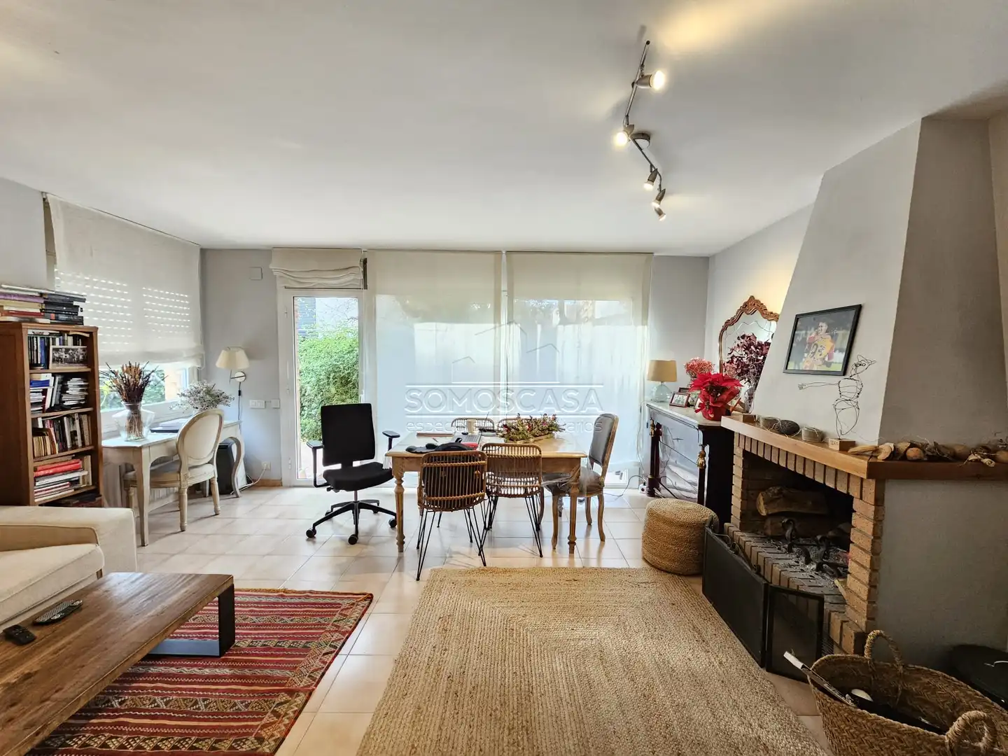 Detached homes for rent in Carrer de Granollers, Sant Domènec