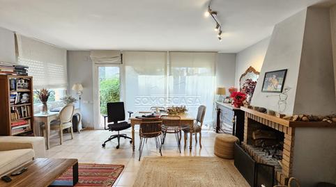 Photo 5 of Single-family semi-detached for rent in Carrer de Granollers, Sant Domènec, Sant Cugat del Vallès