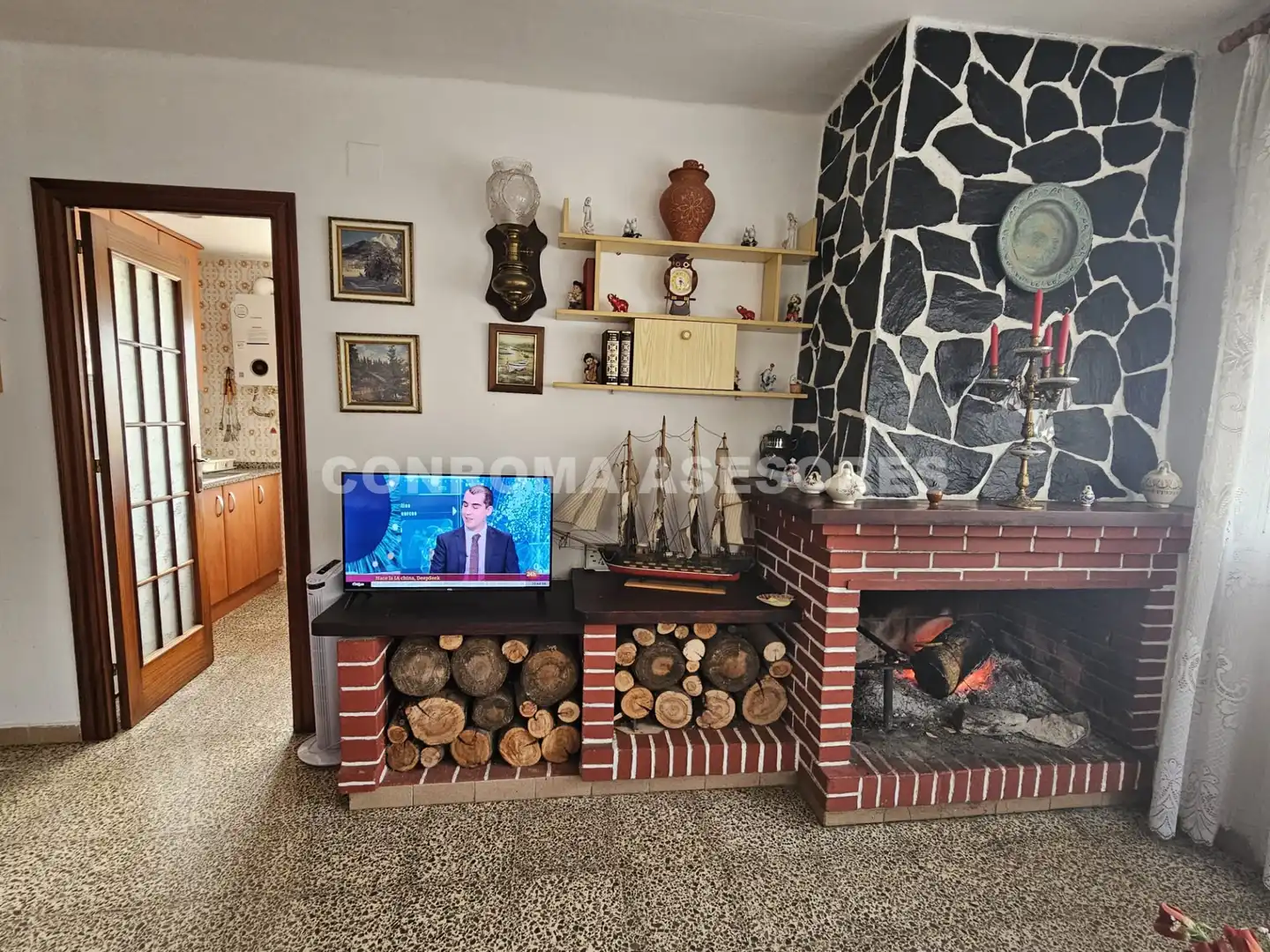 Villa avec terrasse à vendre à Mas Altaba - El Molí, imagen 2