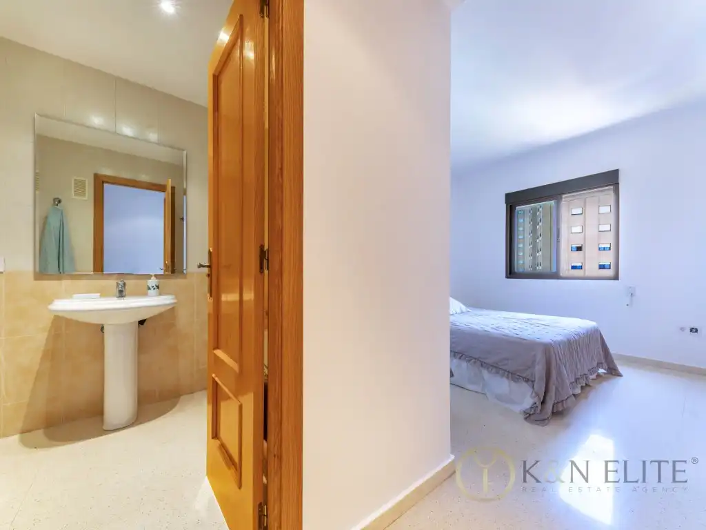 Appartement avec ascenseur à vendre à Avenida Murtal, imagen 19