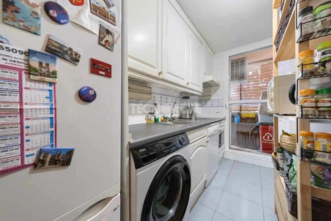Flat with pool for sale in Golf - El Carralero, imagen 11