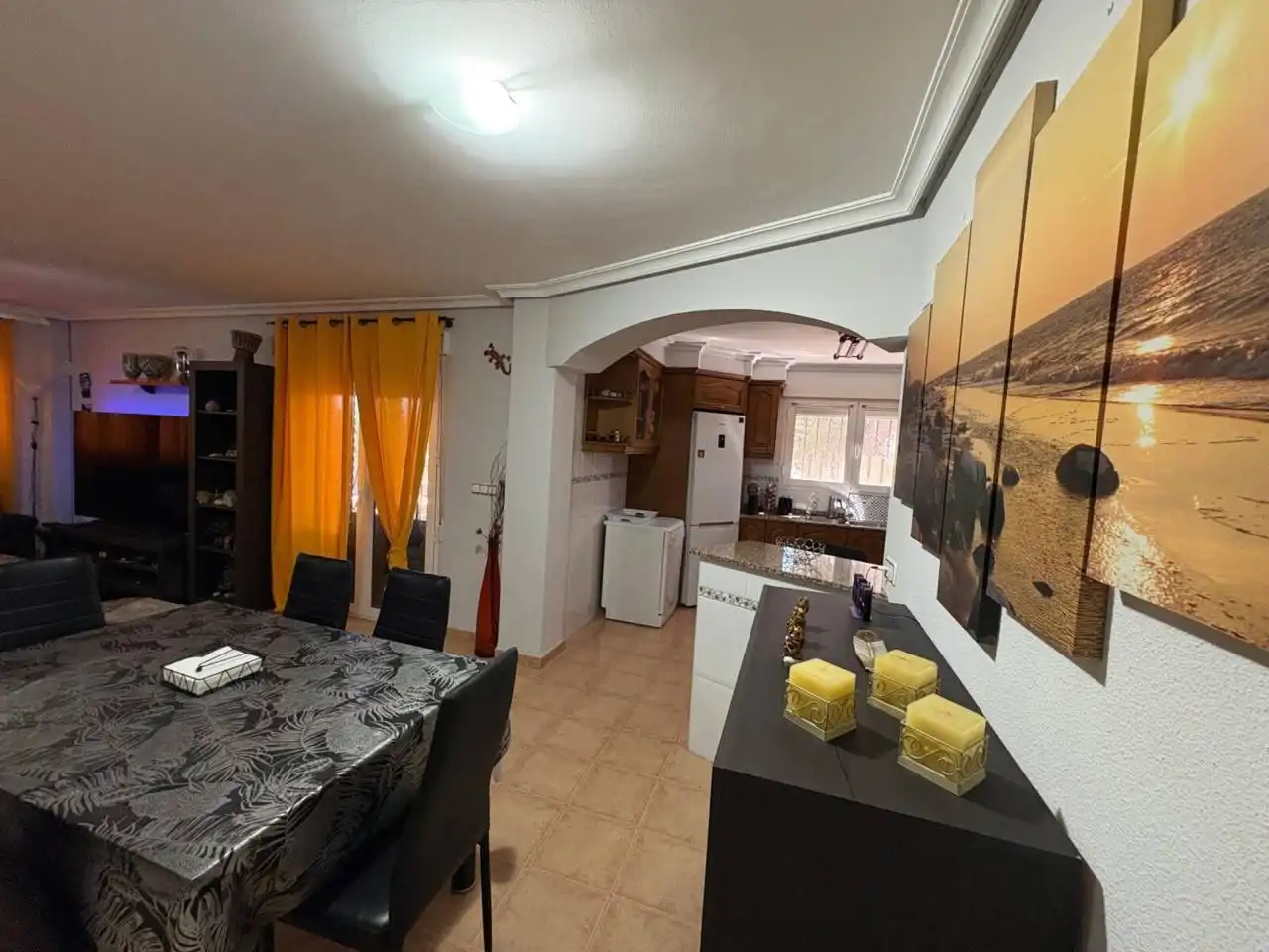 Casa o xalet en venda a Tibi