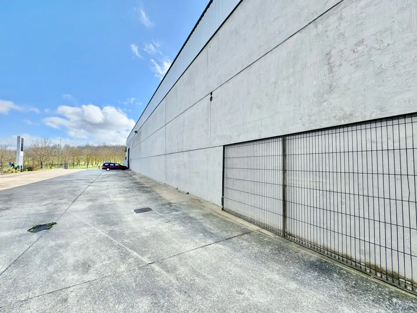 Nau industrial de lloguer a Calle Zuazobidea, imagen 3