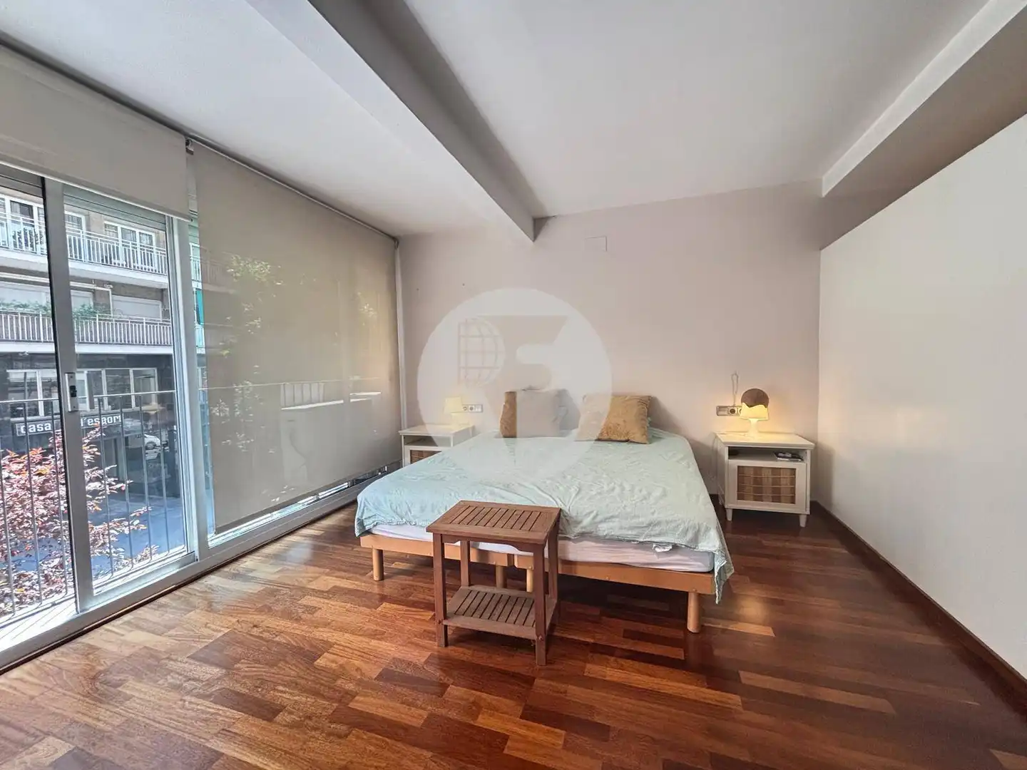 Dormitori de Loft en venda en Granollers amb Aire condicionat, Calefacció i Terrassa
