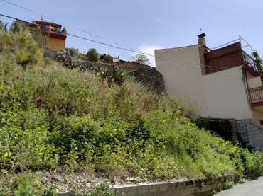 Wohnbaugrundstück zum Verkauf in Calle Camino Viejo de Güéjar