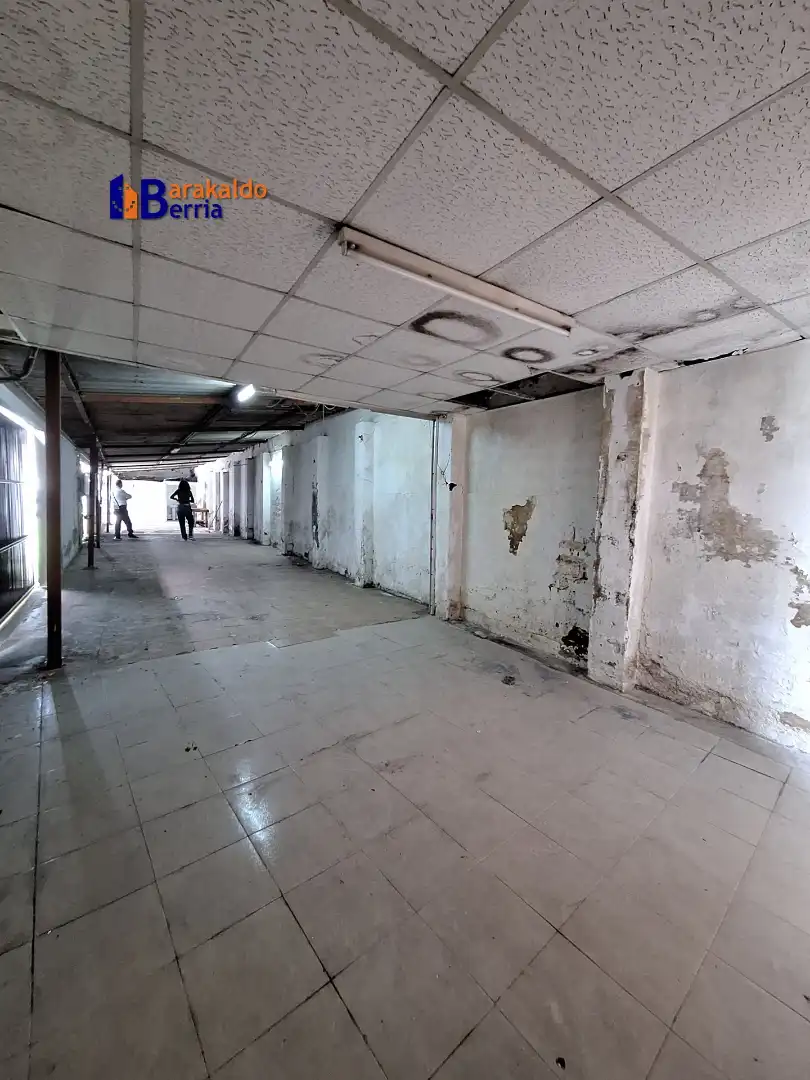 Industrial building to rent in Goikoa Erandiondo Errepidea, imagen 7