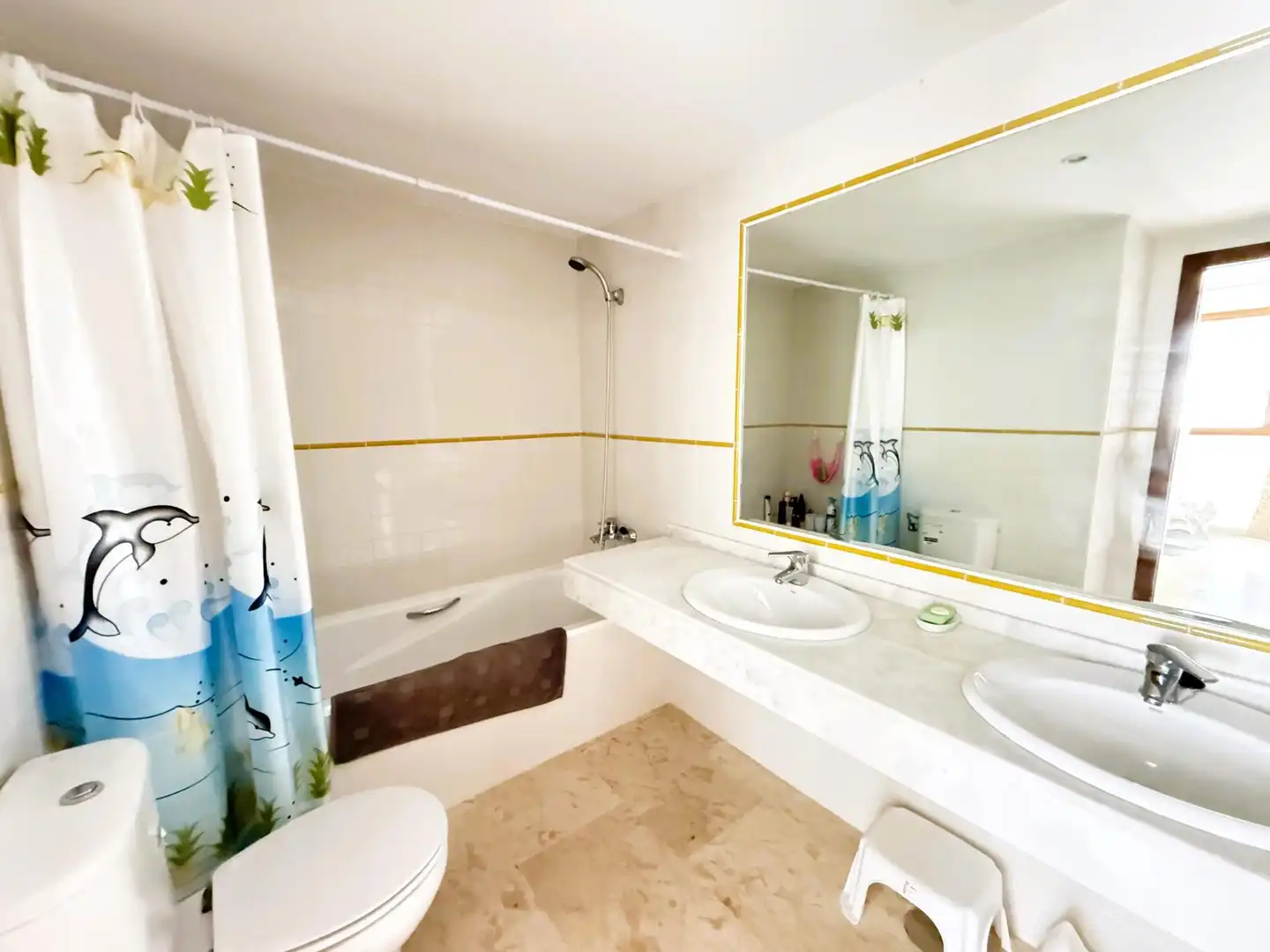Apartment zum Verkauf in Playa del Acequión, Náufragos y Rocío del Mar, imagen 10