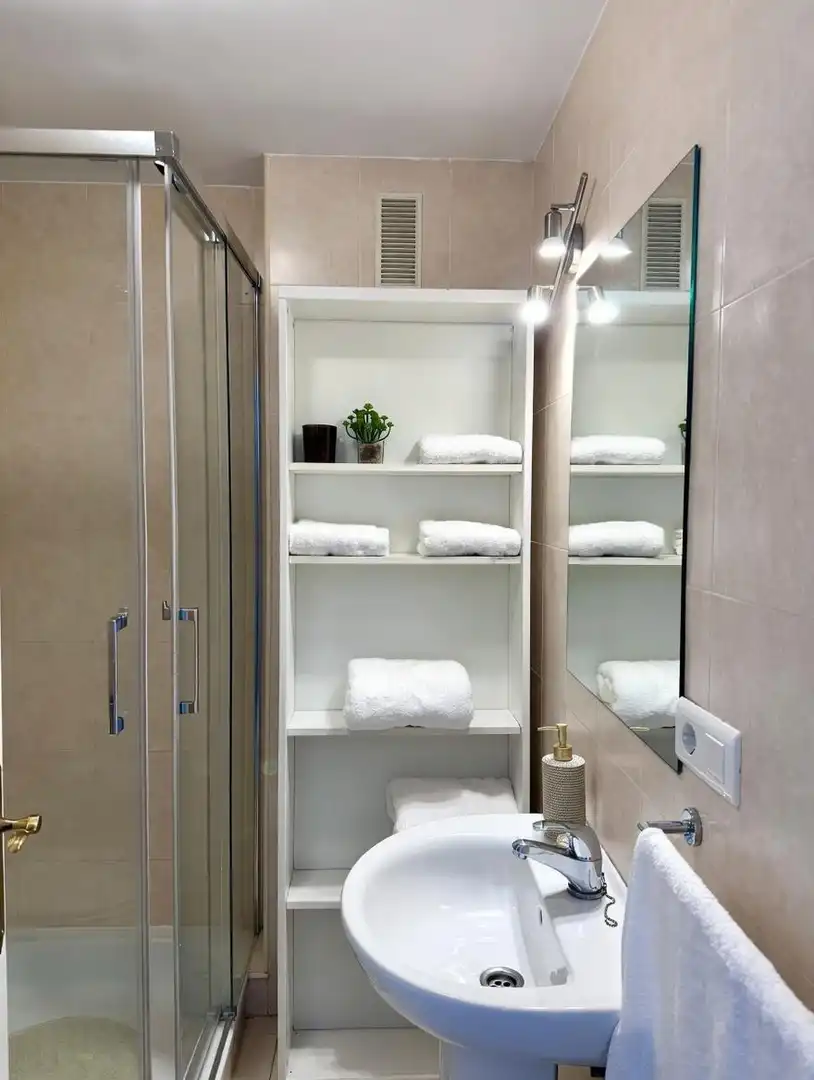 Apartament amb piscina en venda a Los Pacos, imagen 11