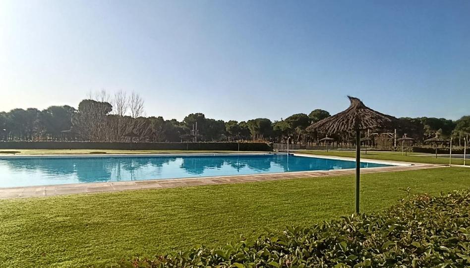 Foto 1 de Pis de lloguer a Calle Virgen de Iciar, Zona Carretera del Plantío, Madrid