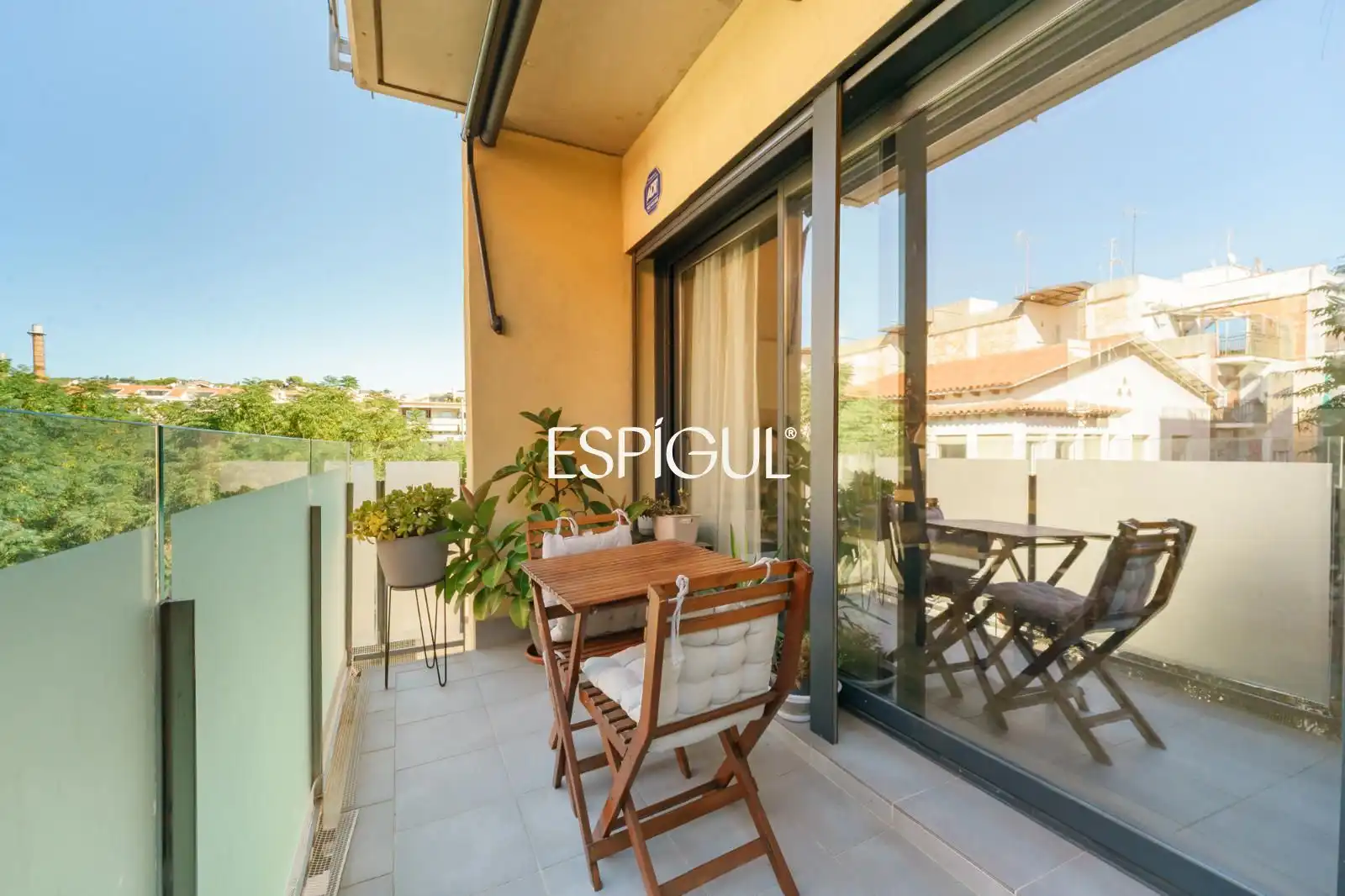 Appartement avec terrasse à vendre à Brasil, imagen 9