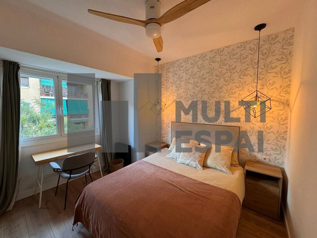 Pis en venda a Carrer de Lepant, El Baix Guinardó, Horta - Guinardó