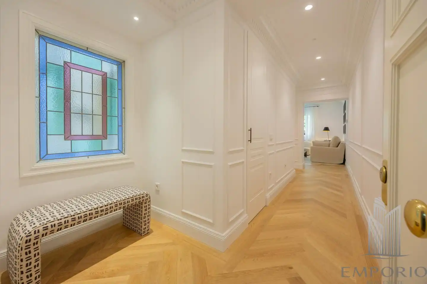 Piso con ascensor en venta en De Claudio Coello 76, imagen 22