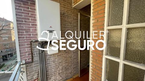 Foto 3 de Pis de lloguer a De Barrionuevo , Lucero, Madrid