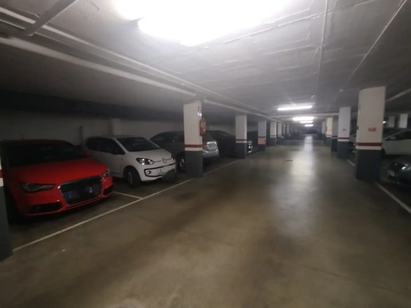 Parking à vendre à EMILI GRAHIT, imagen 5
