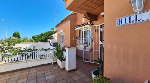 Foto 4 de Casa adosada en venda a Los Urrutias, Murcia