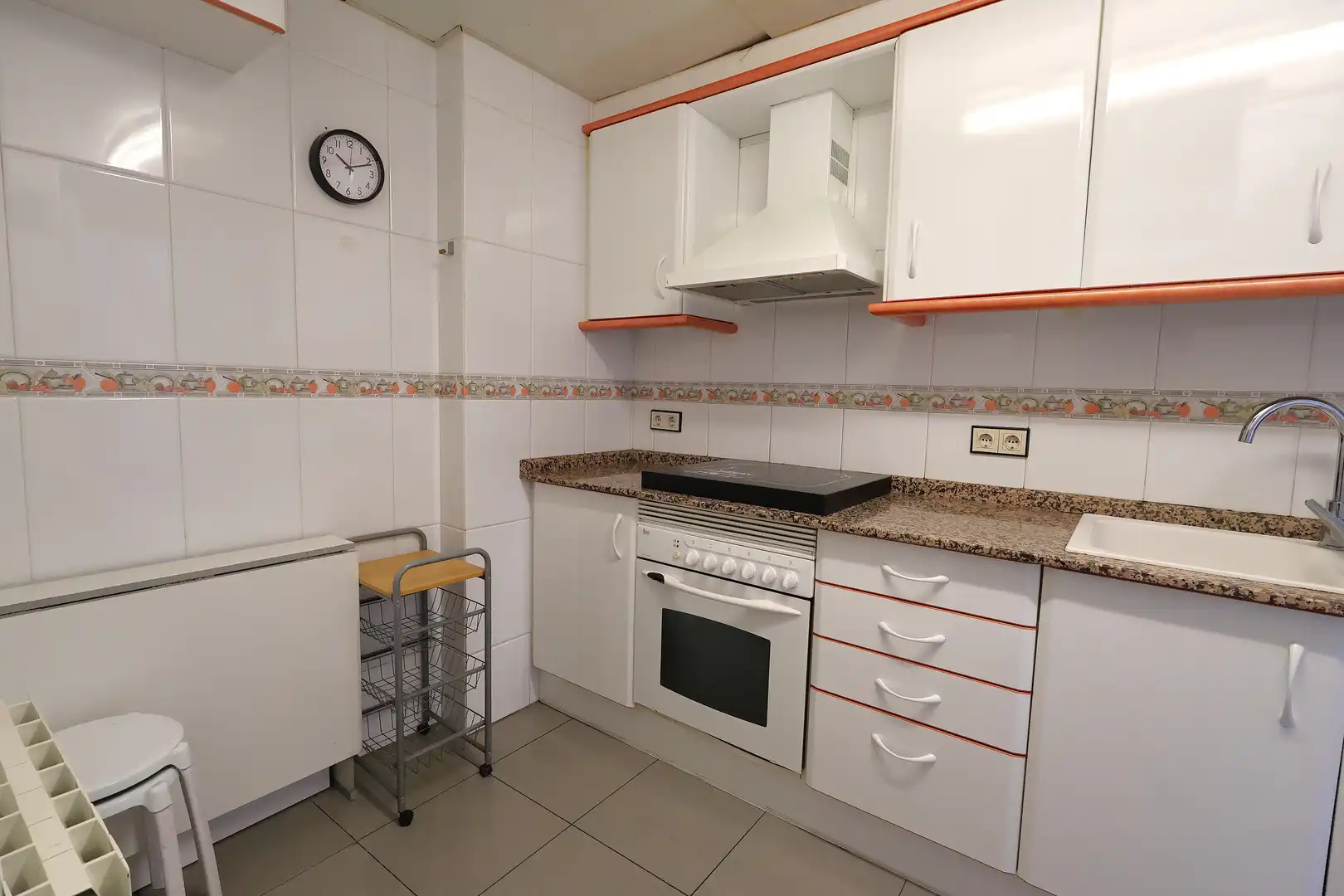 Cocina de Piso en venta en Sud