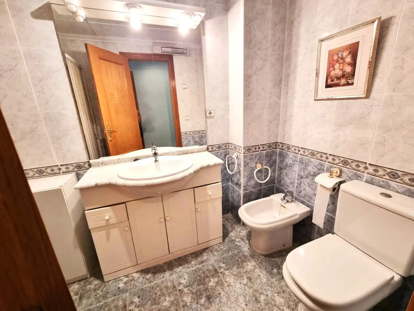 Piso en venta en Calle San Pablo, Norte