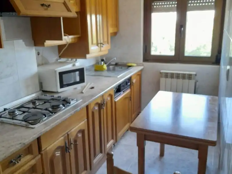 Wohnung zum Verkauf in Doña Mayor 1, imagen 4