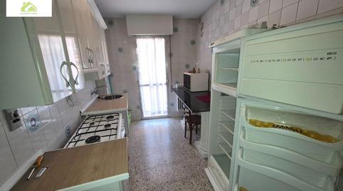 Foto 4 de Pis en venda a San José Obrero, Zamora Capital