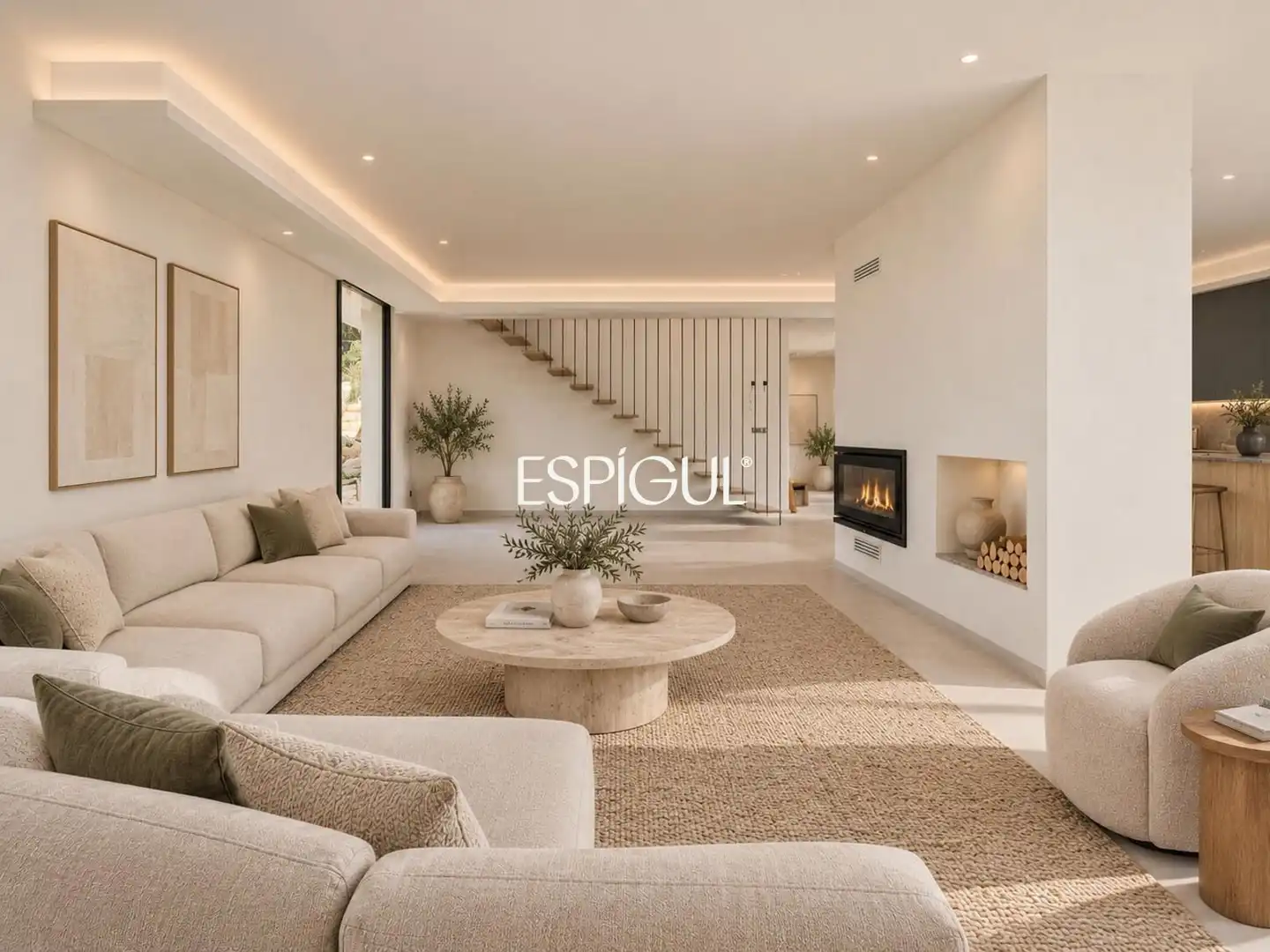 Casa con terraza en venta en Olivera, imagen 15