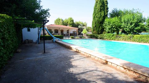 Foto 4 de Casa o xalet en venda a San Pablo, Albacete Capital