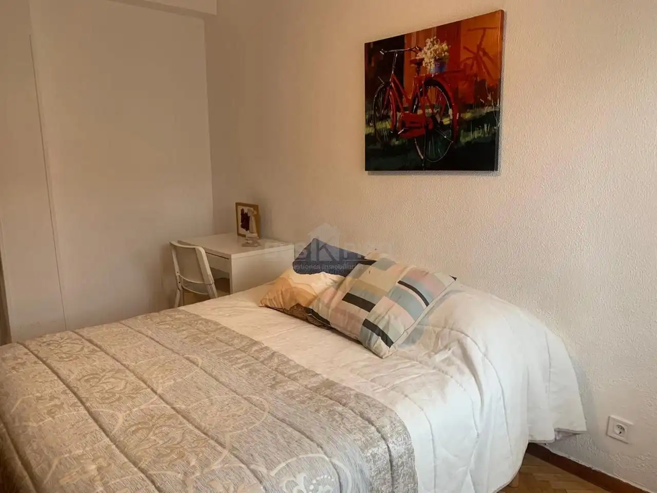 Room in Madrid, Madrid