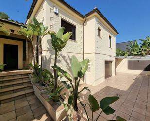 Casa o xalet en venda a Chilches / Xilxes