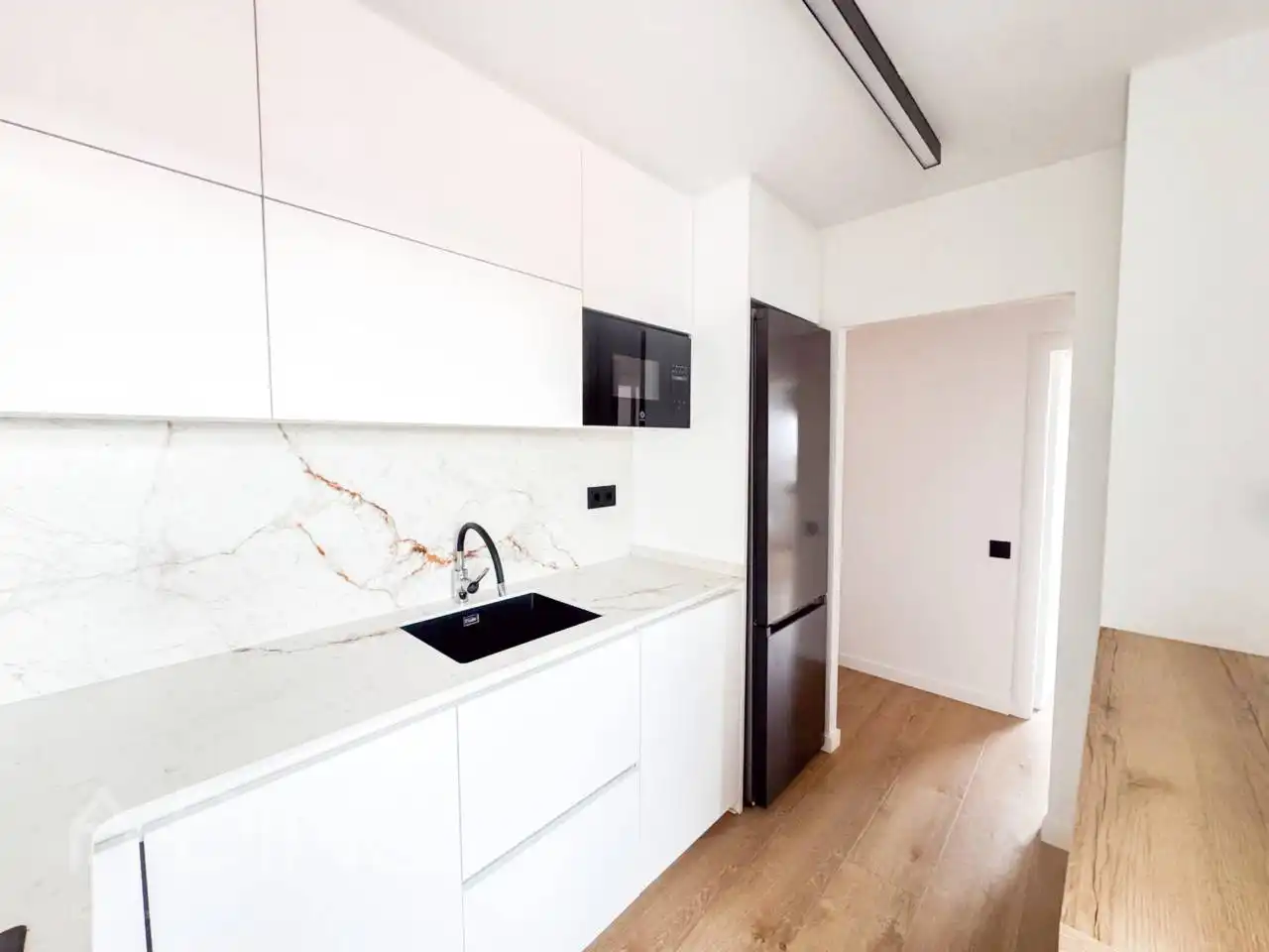 Cocina de Piso en venta en Caldes de Montbui