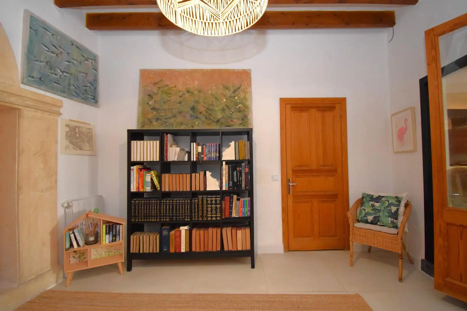 House with garden for sale in Muro, imagen 12