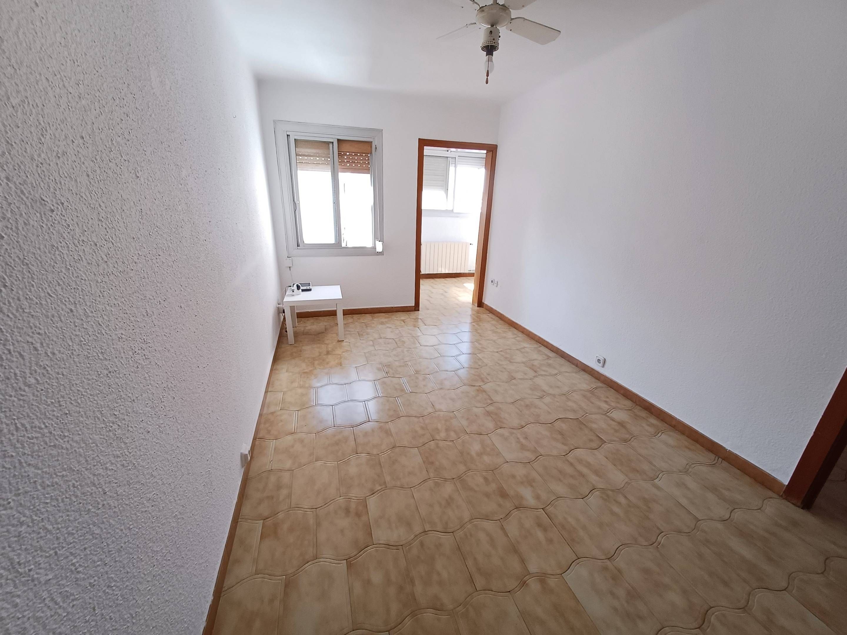 Bedroom of Flat for sale in L'Hospitalet de Llobregat  with Heating