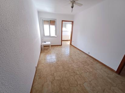 Bedroom of Flat for sale in L'Hospitalet de Llobregat  with Heating