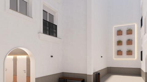 Foto 5 de Pis en venda a Calle Doctor Barraquer, Bajadilla - Fuente Nueva, Algeciras