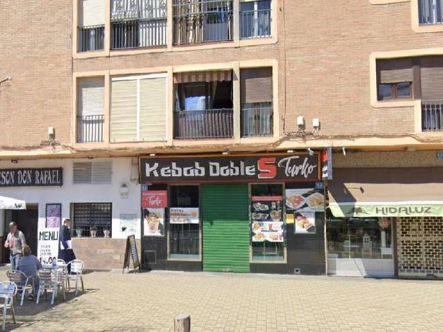 Local comercial en Venta en Sta. Marina - San Andrés - San Pablo - San Lorenzo